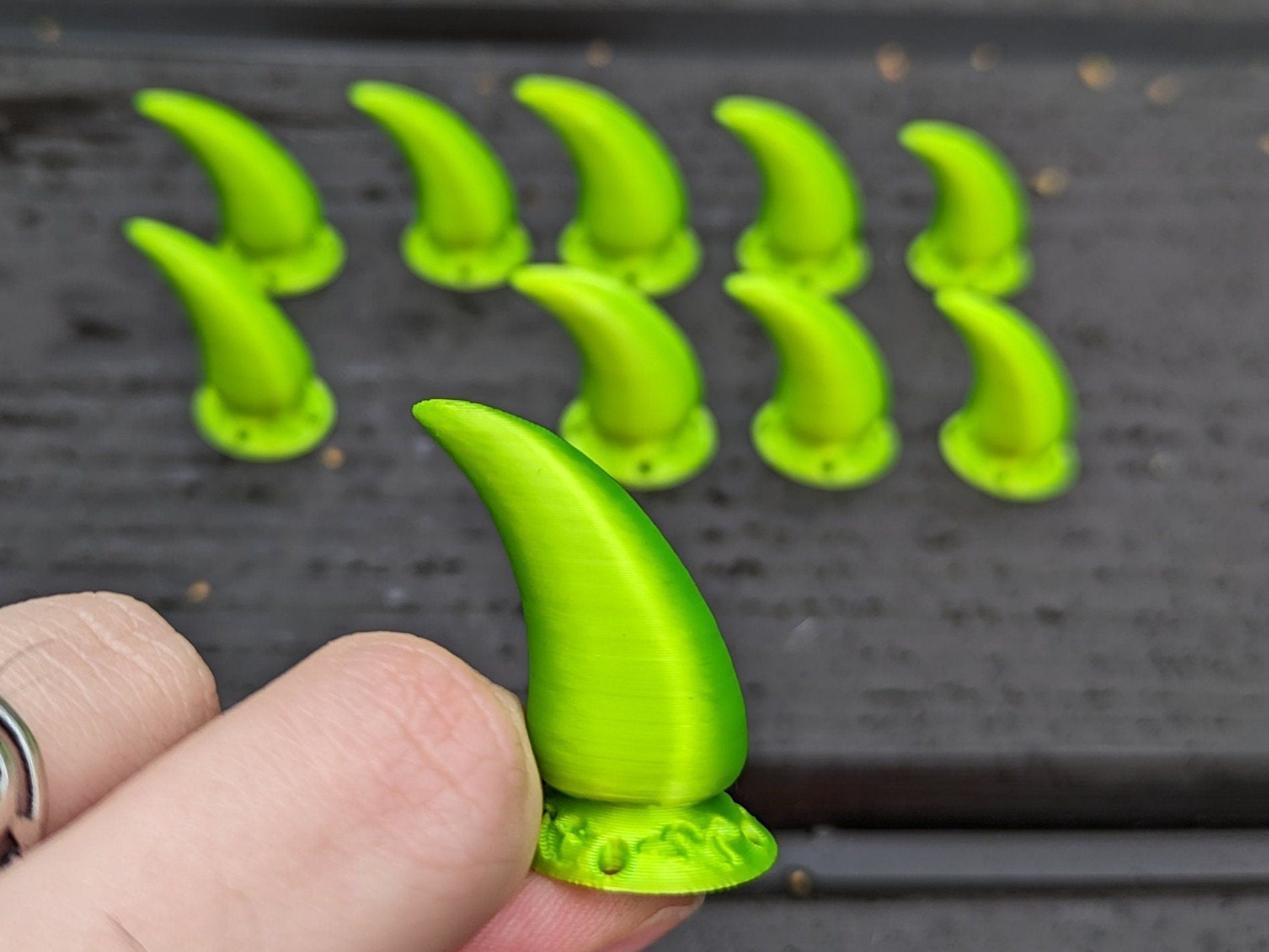 Fursuit & Cosplay Claws