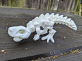 Flexi Tyrannosaurus Rex Dinosaur Skeleton #2