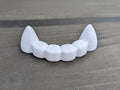 Fursuit Teeth - Small Lower Jaw Set - 3D Print