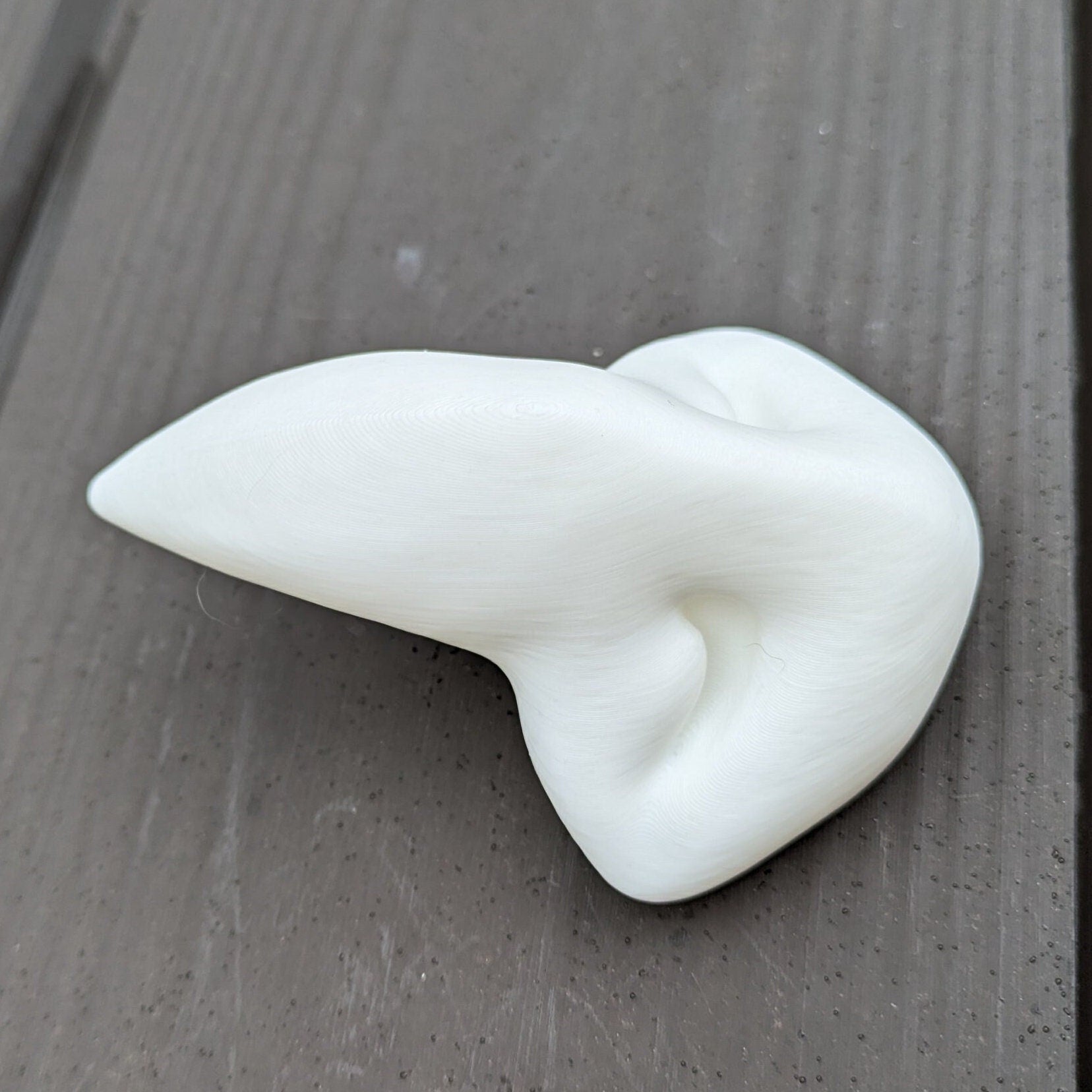 Fursuit Nose - Bat “B2"
