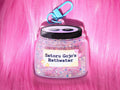 Satoru Gojo's Bath Water - Fluid Shaker Acrylic Charm