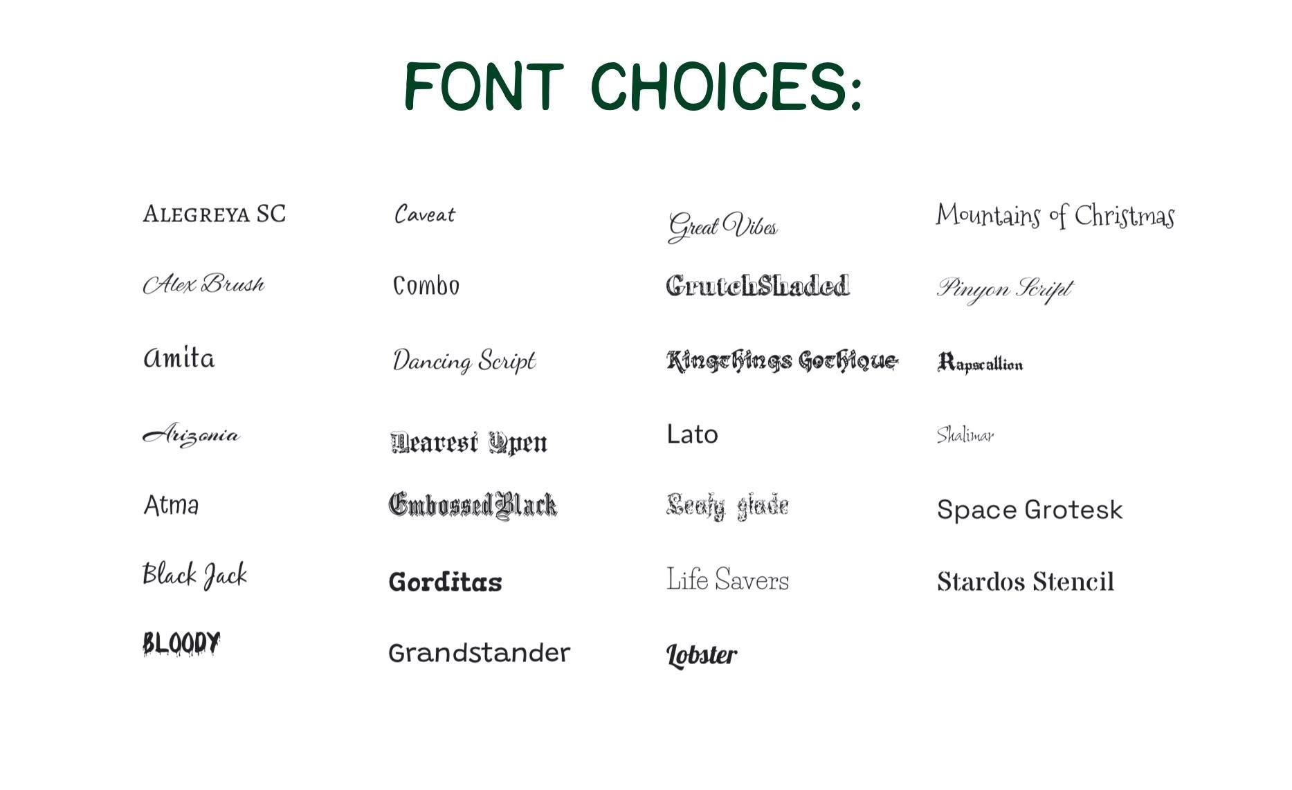 Custom Engraved Large Double Sided Metal Bone Collar Tag (2inch / 5cm wide)