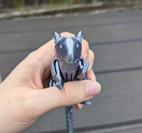 Chunky Rat Flexi