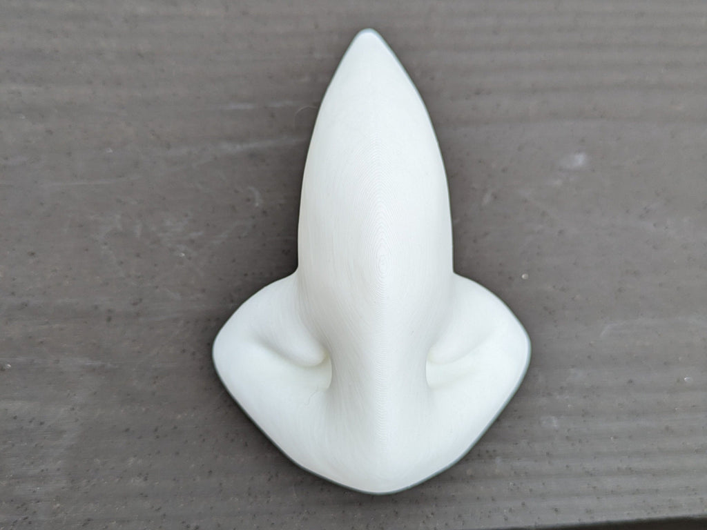 Fursuit Nose - Bat “B2"