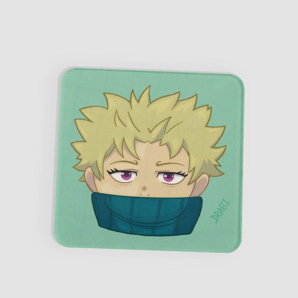 [Preorder] Toge Inumaki Lenticular Sticker 35mm x 35mm