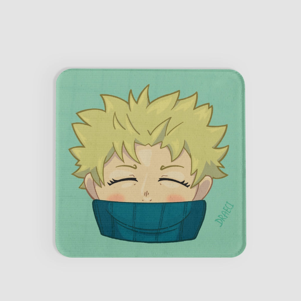 [Preorder] Toge Inumaki Lenticular Sticker 35mm x 35mm