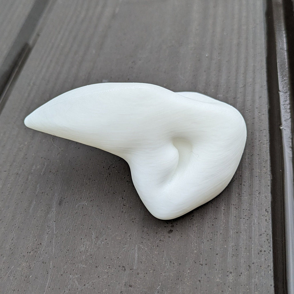 Fursuit Nose - Bat “B2"