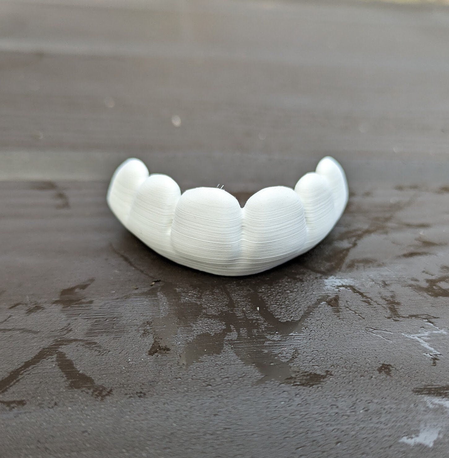 Cow or Bull or Bovine Dragon - Fursuit Head Blank Headbase Complete Kit