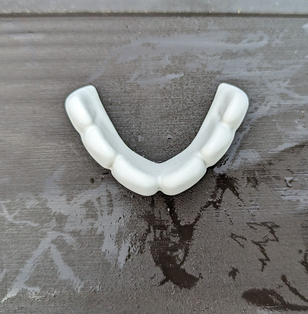 Cow or Bull or Bovine Dragon - Fursuit Head Blank Headbase Complete Kit