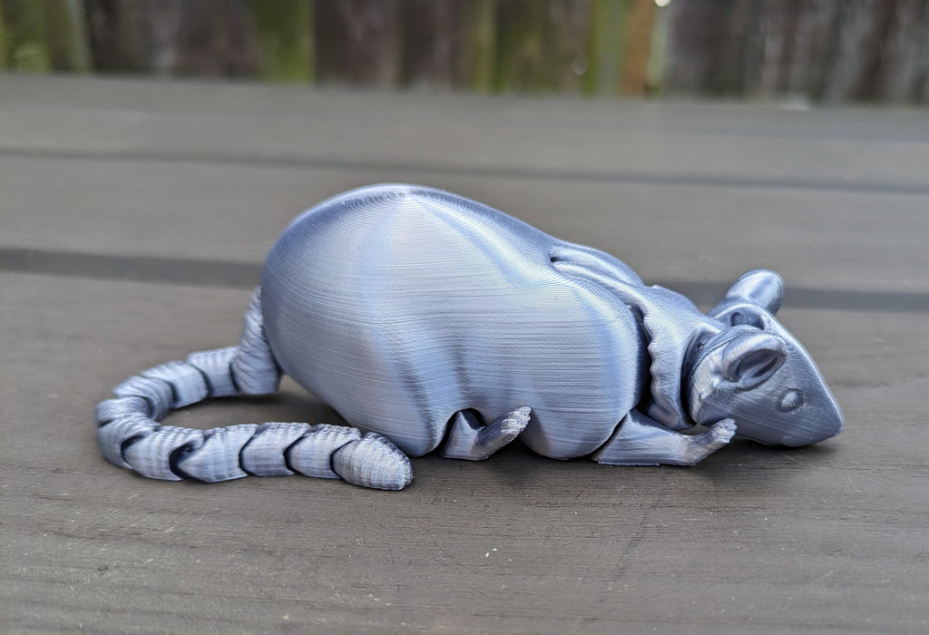 Chunky Rat Flexi