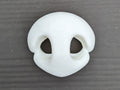 Pickable Toony Canine or Wolf Fursuit Nose - “T2"