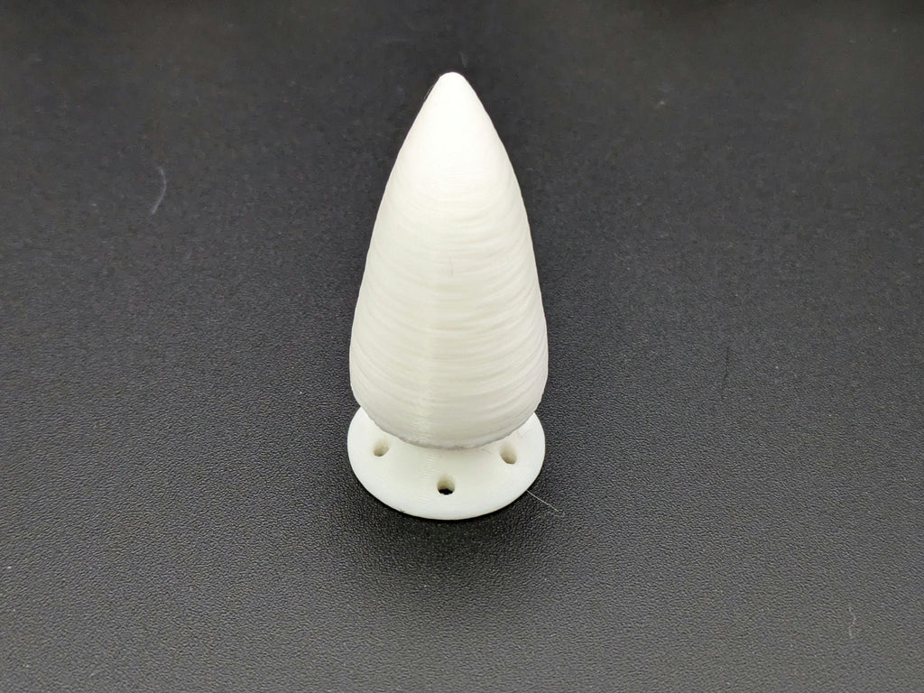 Chubby Nubby Fursuit Claw Set x 10 - White