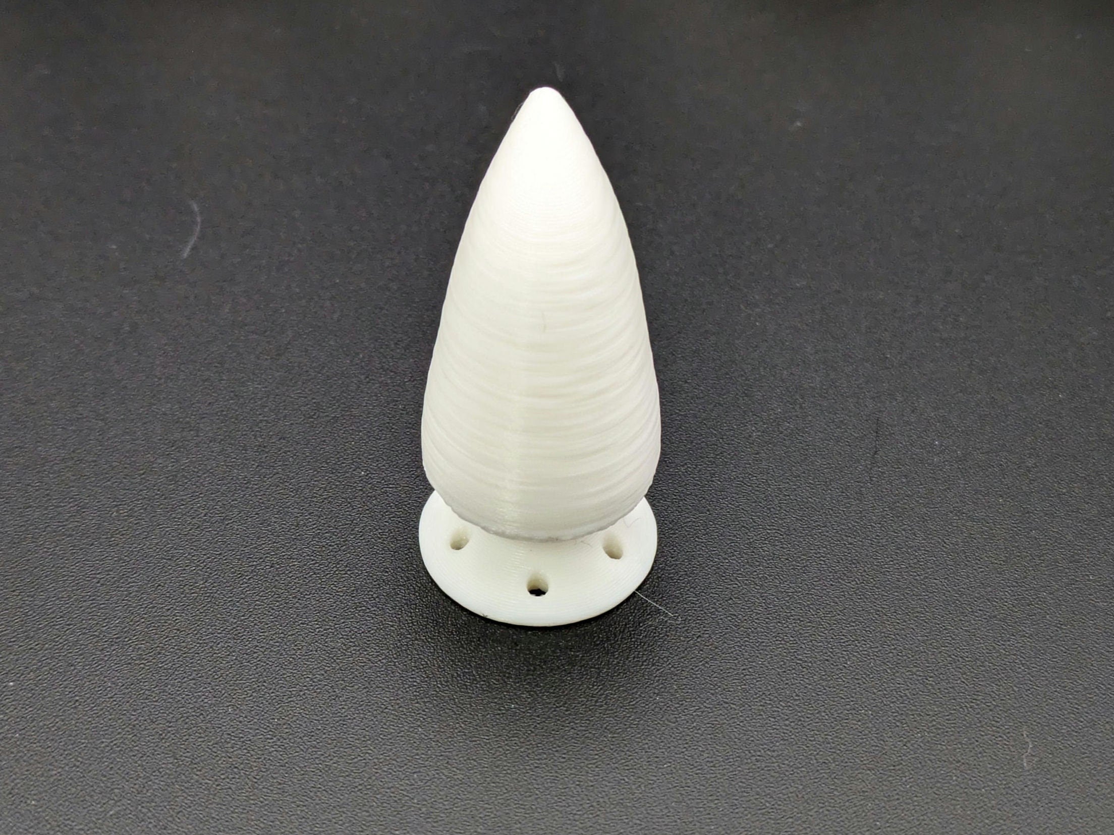 Chubby Nubby Fursuit Claw Set x 10 - White