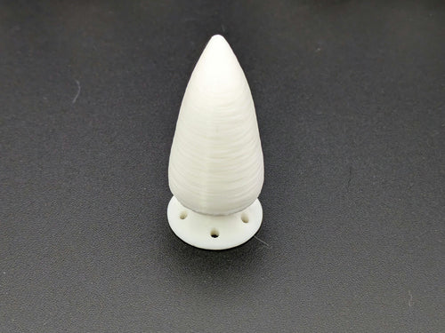 Chubby Nubby Fursuit Claw Set x 10 - White