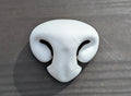 Fursuit Nose Canine Dog or Wolf - “D”