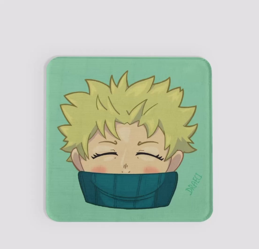 [Preorder] Toge Inumaki Lenticular Sticker 35mm x 35mm